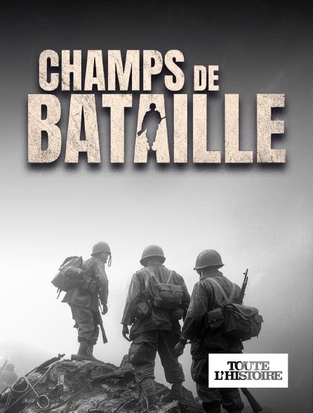 Toute l'Histoire - Champs de bataille
