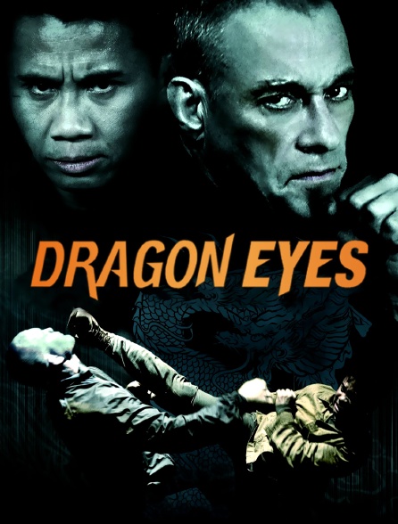 Dragon Eyes