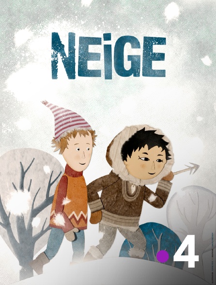 France 4 - Neige