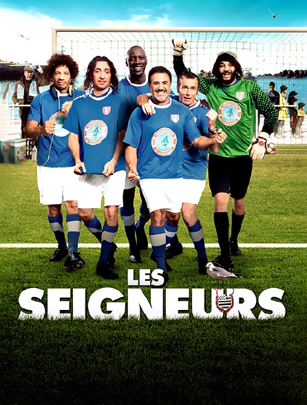 Les seigneurs