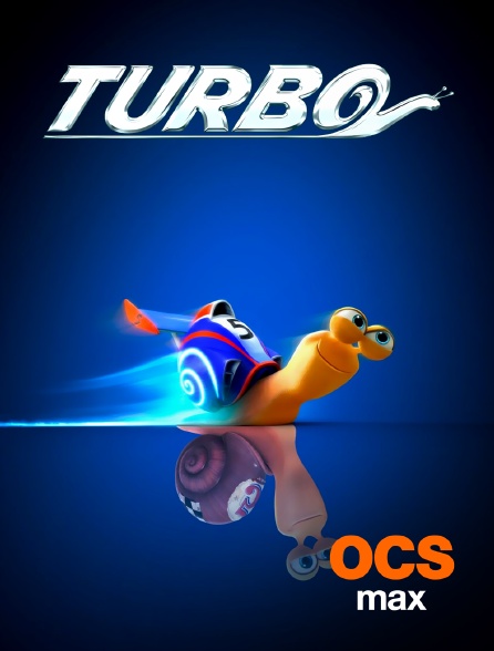 OCS Max - Turbo