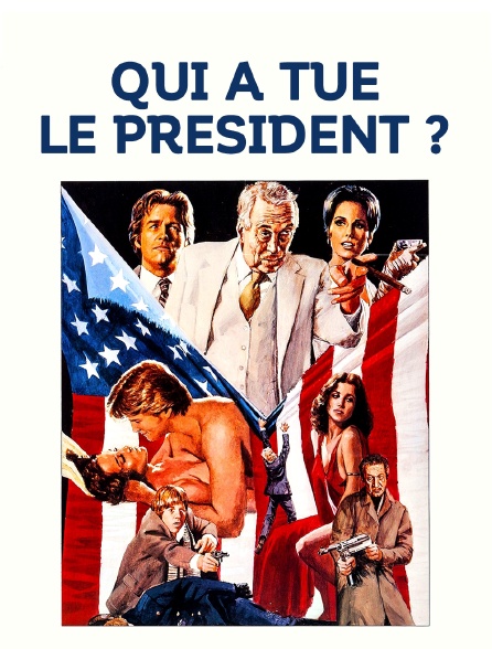 Qui a tué le Président ?