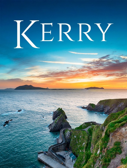 Kerry, l'Ouest sauvage de l'Irlande