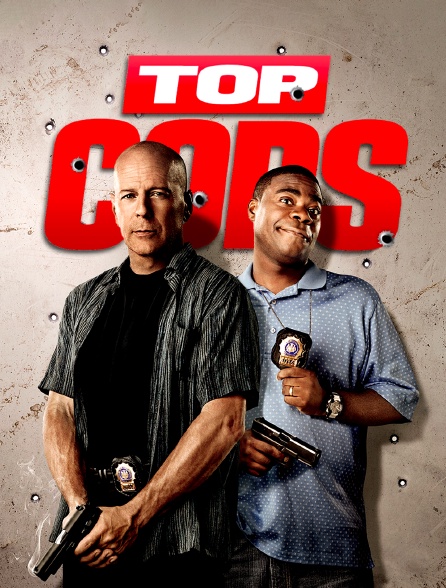 Top Cops