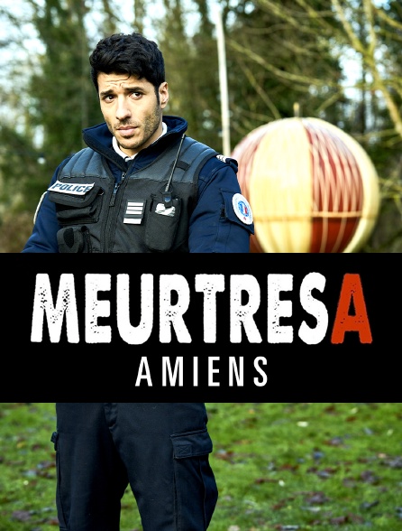 Meurtres à Amiens