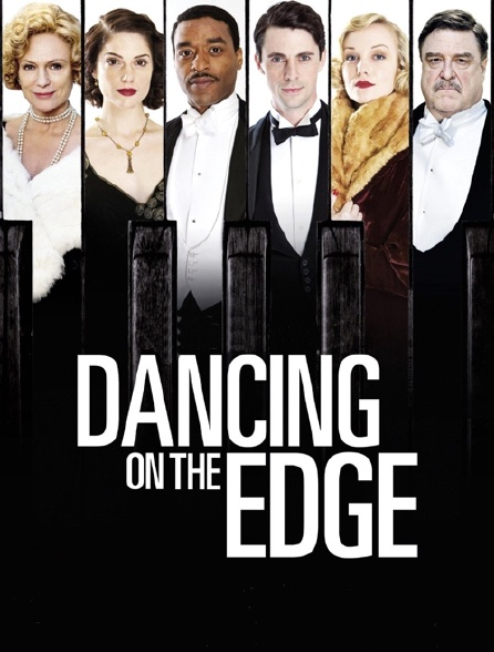 Dancing on the Edge