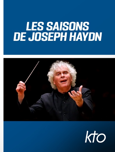 KTO - Joseph Haydn : Les Saisons