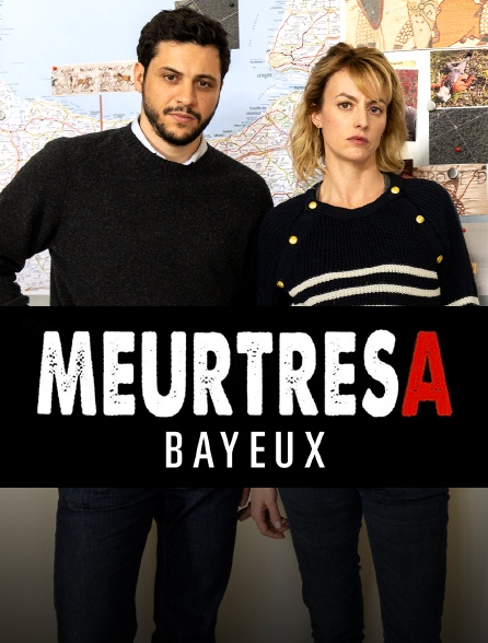 Meurtres à...
