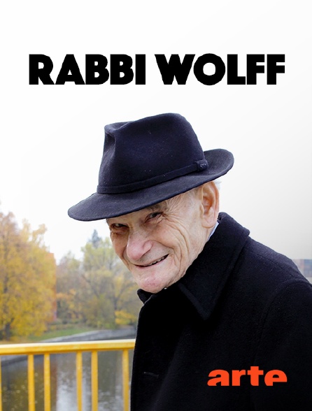 Arte - Rabbi Wolff