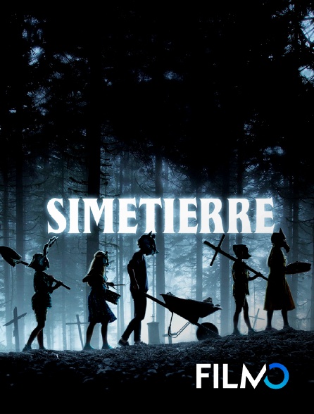 FilmoTV - Simetierre