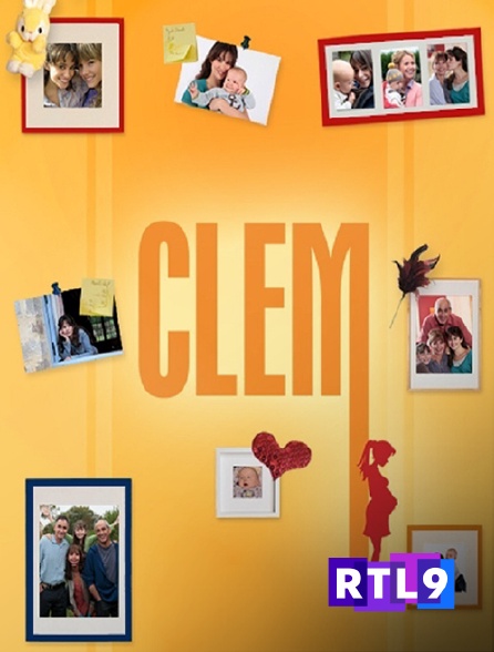 RTL 9 - Clem