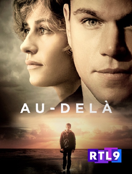 RTL 9 - Au-delà