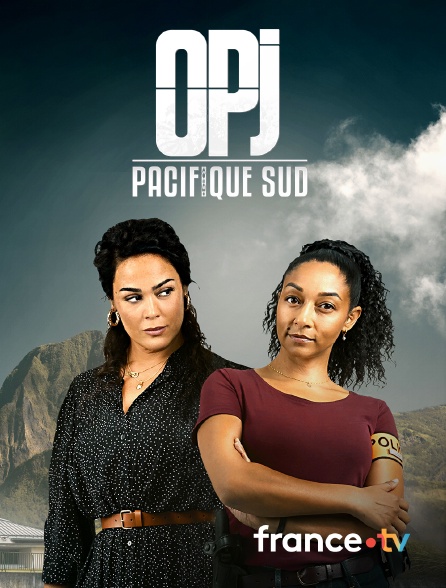 France.tv - OPJ : Pacifique Sud