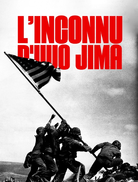 L'inconnu d'Iwo Jima