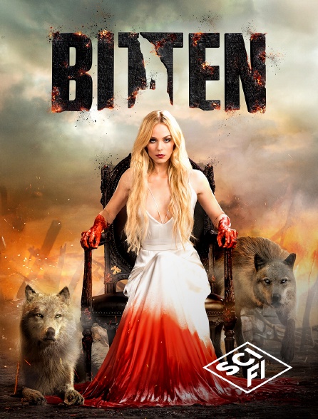 SciFi - Bitten