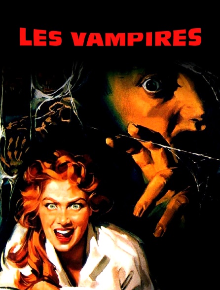 Les vampires