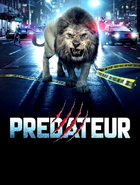 Prédateur