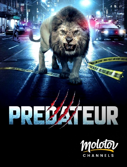 Molotov channels - Prédateur