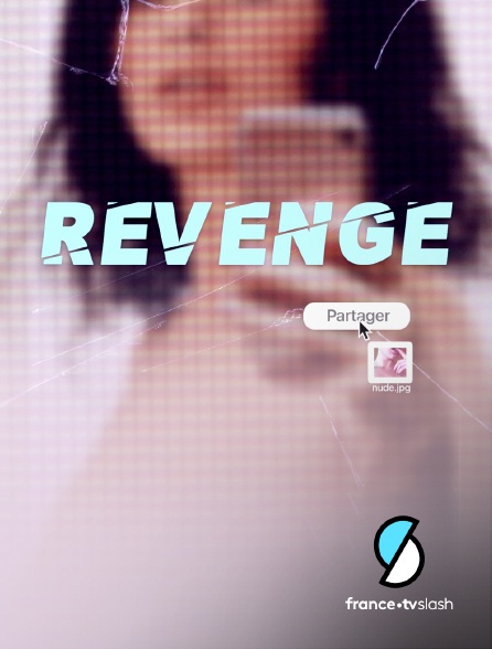 Slash - Revenge