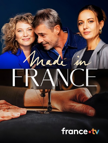france.tv - Made in France en replay