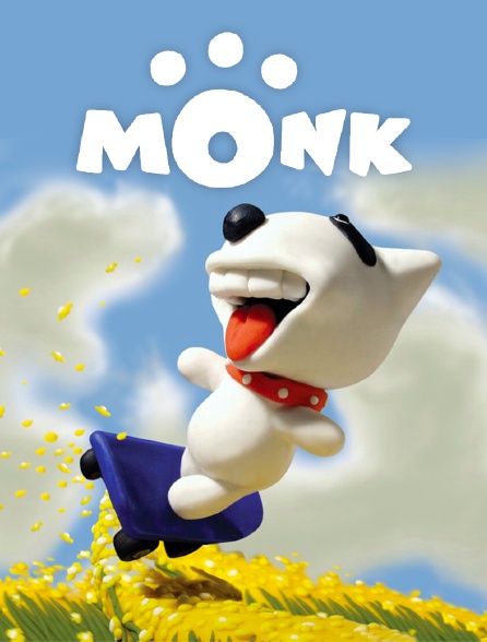 Monk