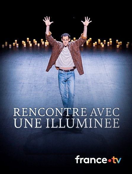 Culturebox - Rencontre avec une illuminée par François de Brauer