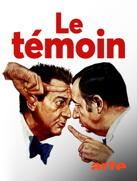 Arte - Le témoin