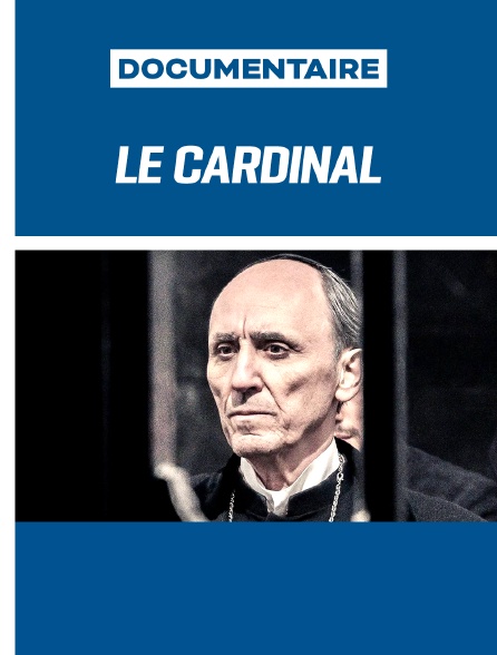 Le Cardinal