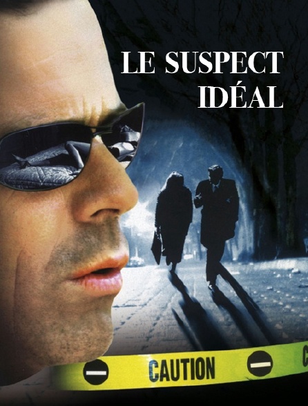 Le suspect idéal