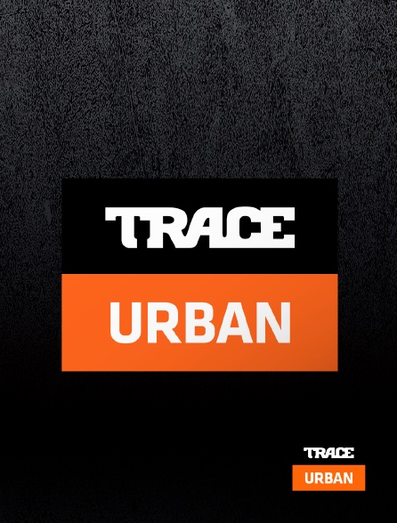 Trace Urban - Trace Urban en LIVE