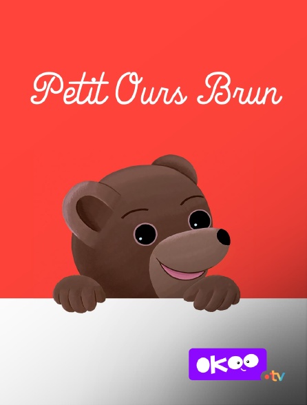 Okoo - Petit Ours Brun