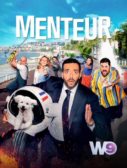 W9 - Menteur