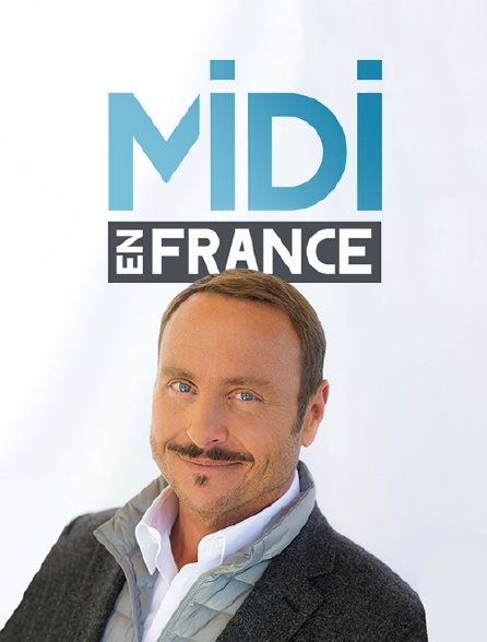 Midi en France