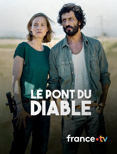 france.tv - Le pont du Diable