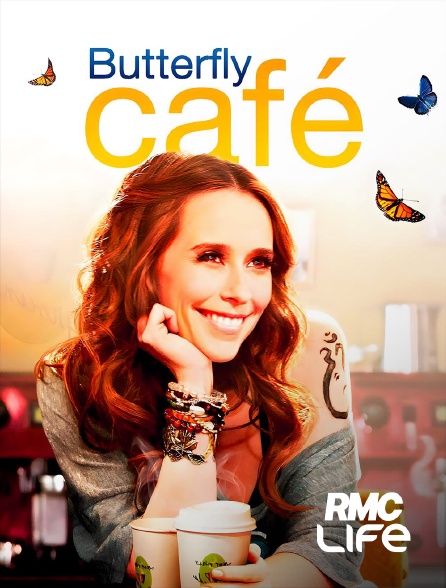 RMC Life - Butterfly Café en replay