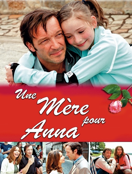 Une mère pour Anna