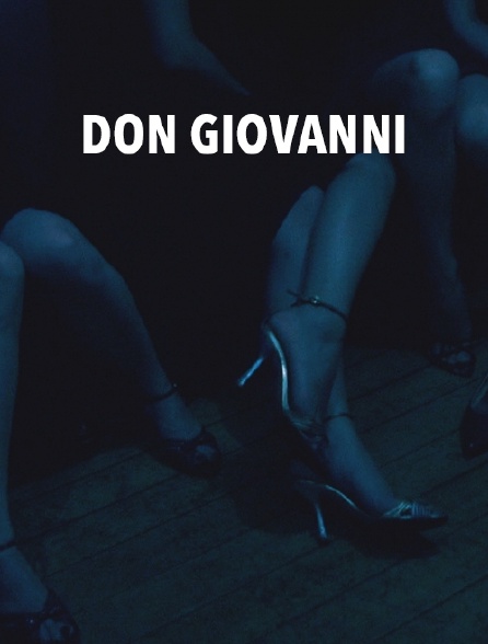 Don Giovanni