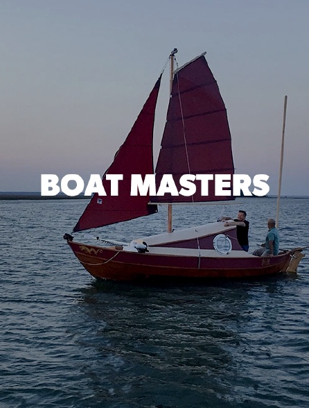 Boat Masters