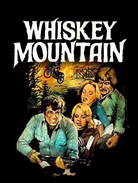 Whiskey Mountain