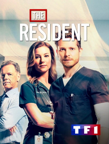 TF1 - The Resident