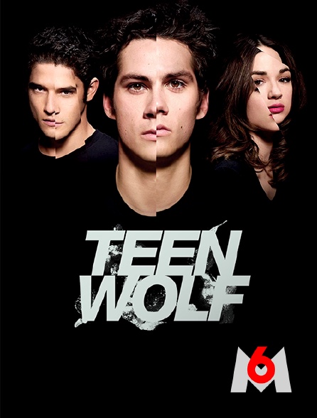 M6 - Teen Wolf