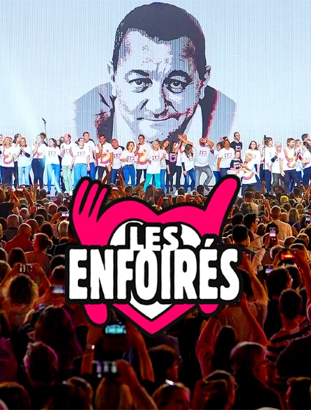 Les Enfoirés