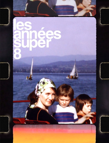 Les années Super 8