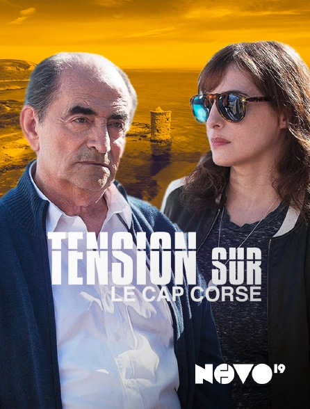 NOVO19 - Tensions sur le Cap Corse