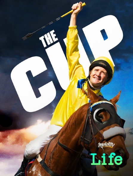 Molotov Channels Life - The Cup