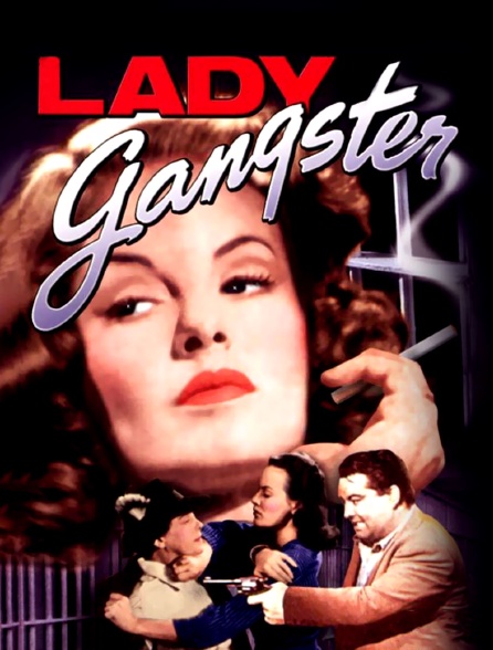 Lady Gangster