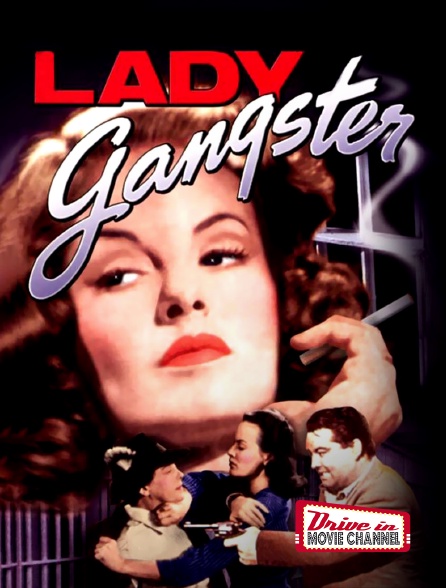 Drive-in Movie Channel - Lady Gangster