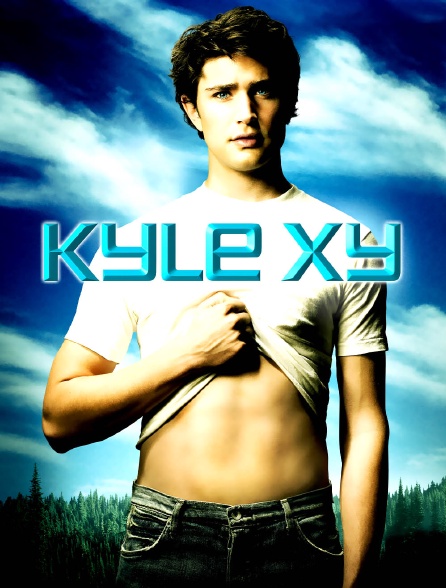 Kyle XY