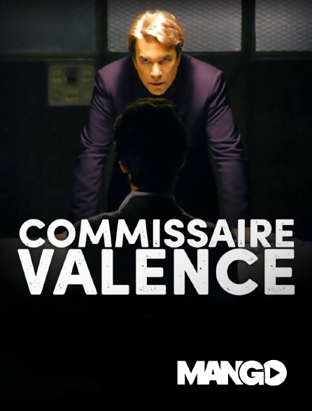 Mango - Commissaire Valence