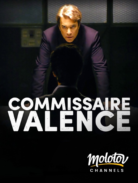 Mango - Commissaire Valence